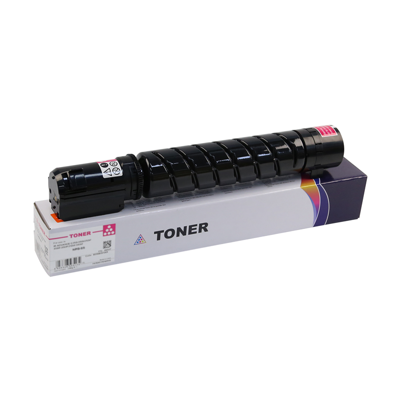 2184C003AA GPR-58 CPP Magenta Toner Cartridge