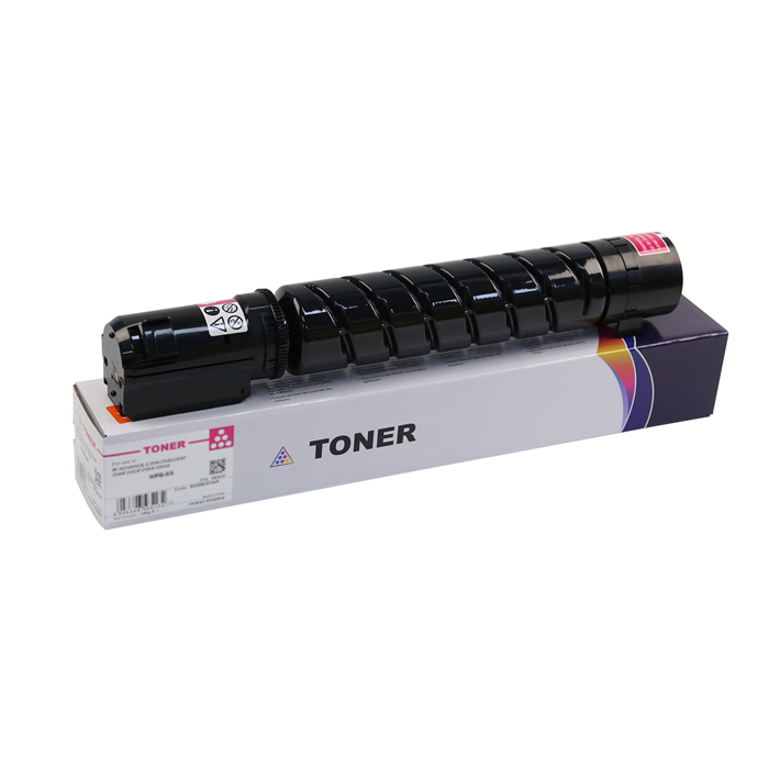 2184C002AA C-EXV55 CPP Magenta Toner Cartridge