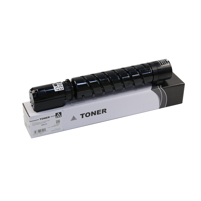 2182C001AA NPG-76 CPP Black Toner Cartridge