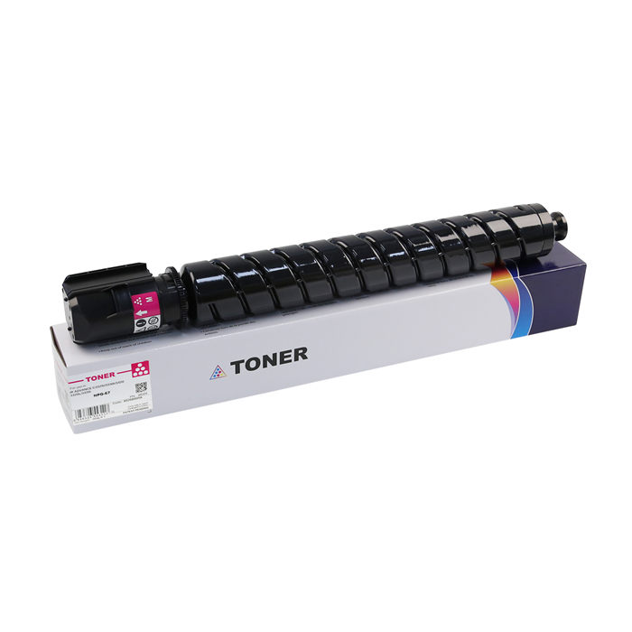 8526B001AA NPG-67 CPP Magenta Toner Cartridge