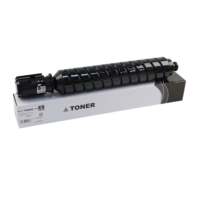 8524B003AA GPR-53 CPP Black Toner Cartridge