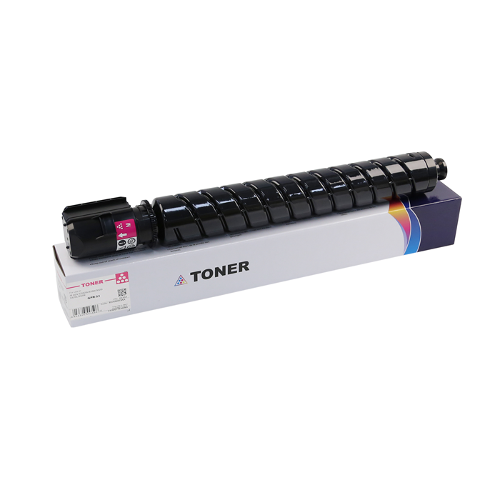 8526B003AA GPR-53 CPP Magenta Toner Cartridge