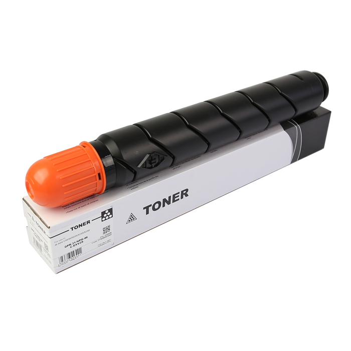 2790B003AA GPR-31/NPG-46/C-EXV29 Black Toner Cartridge