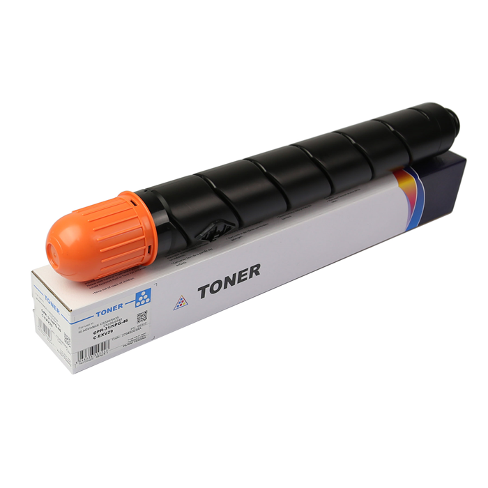 2794B003AA GPR-31/NPG-46/C-EXV29 CPP Cyan Toner Cartridge