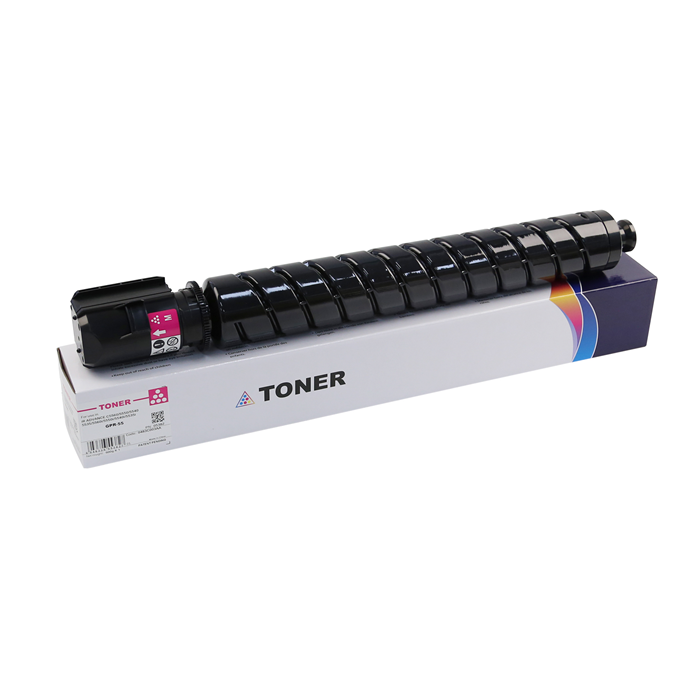 0483C003AA GPR-55 CPP Magenta Toner Cartridge