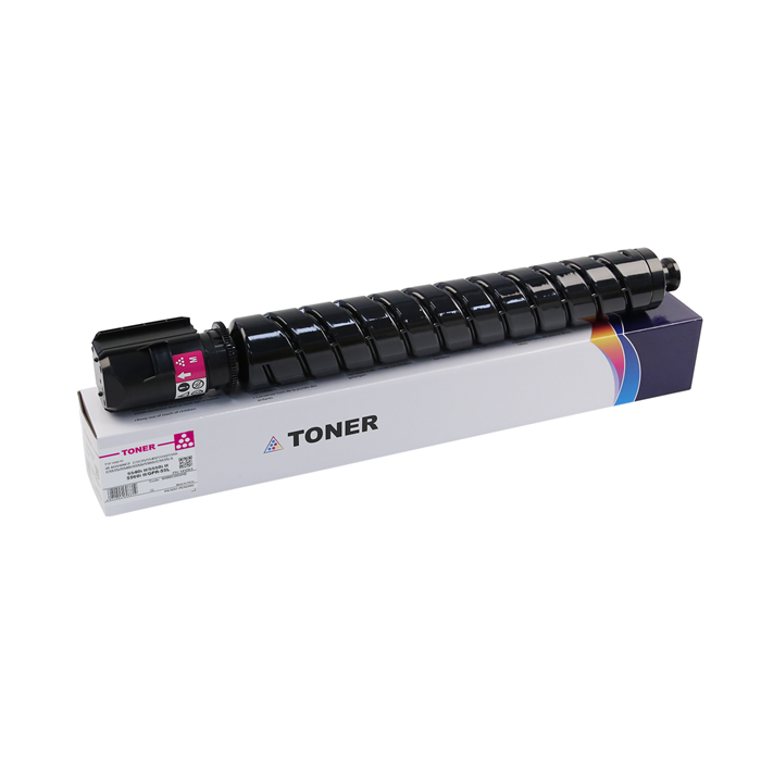 0486C003AB GPR-55L CPP Magenta Toner Cartridge