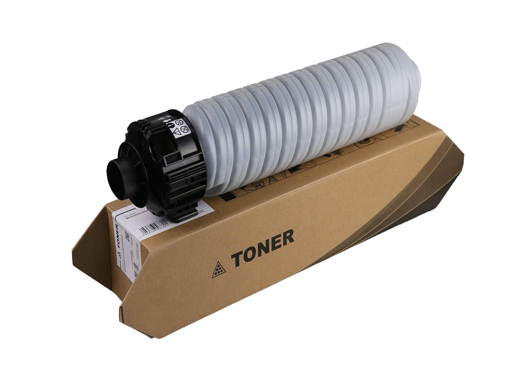 841993 MP3554 Toner Cartridge for Ricoh MP2554SP