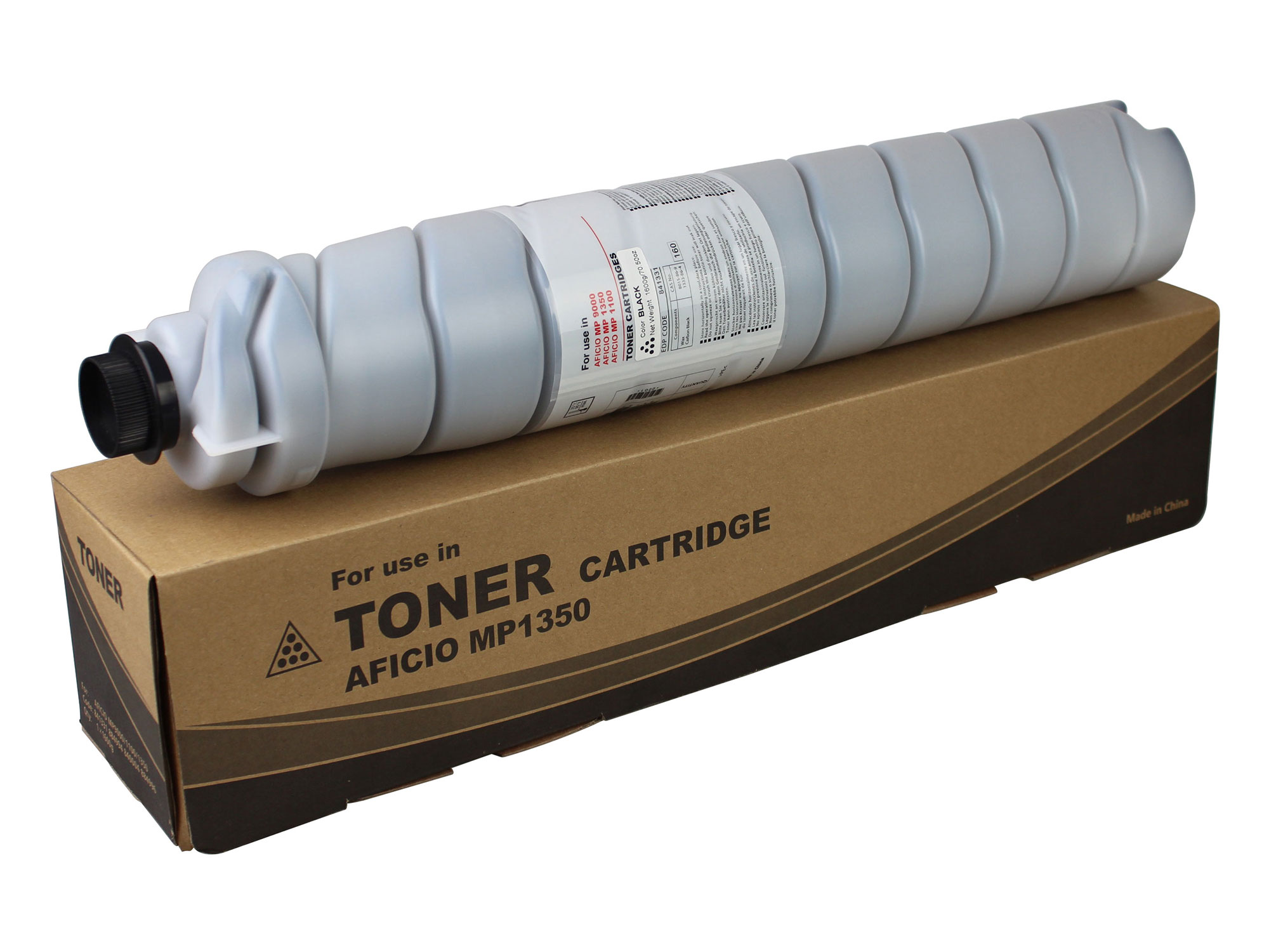 841331 884994 840004 884996 MP1350 Toner Cartridge for Ricoh Aficio MP9000 