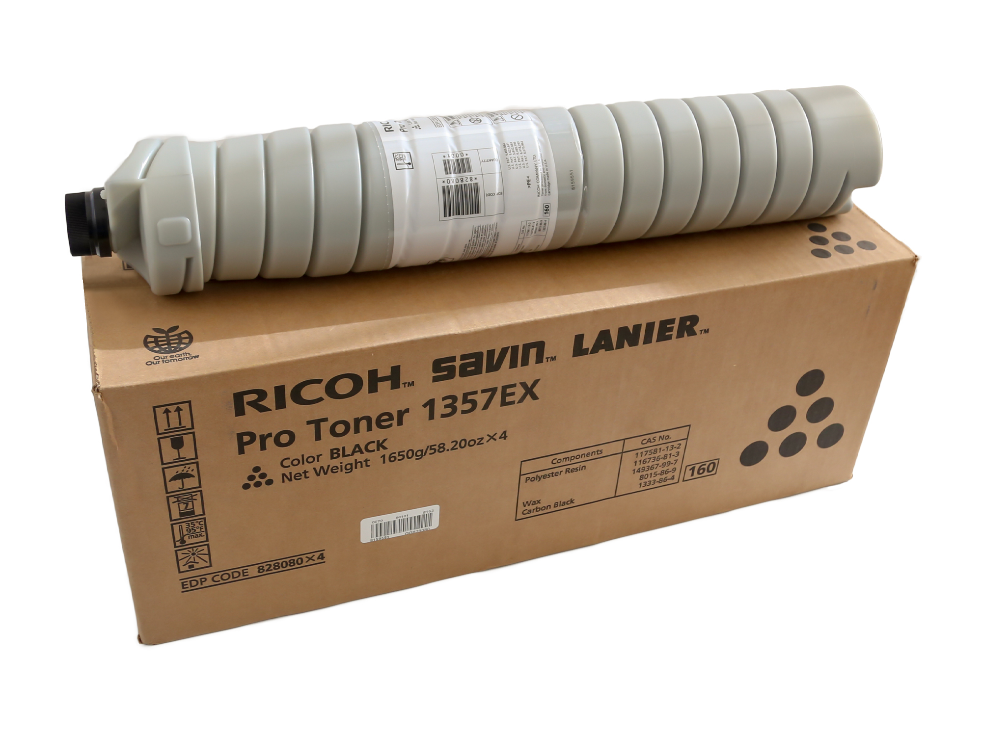 828080 Toner Cartridge (OEM) for Ricoh Pro 907