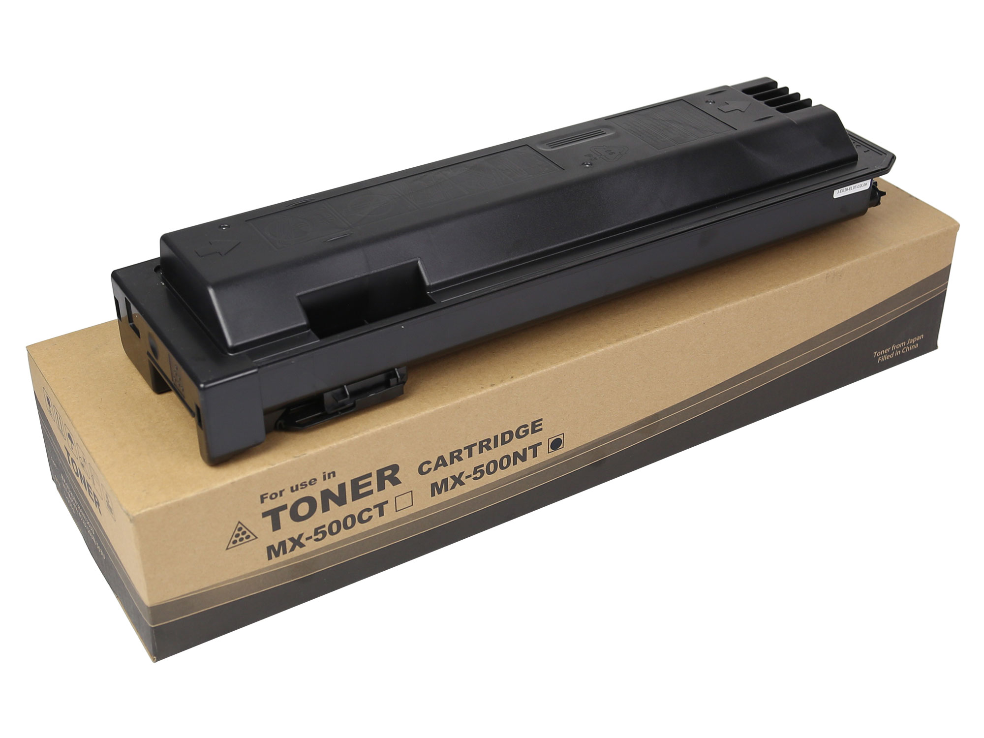 MX-500NT Toner Cartridge for Sharp MX-M283N