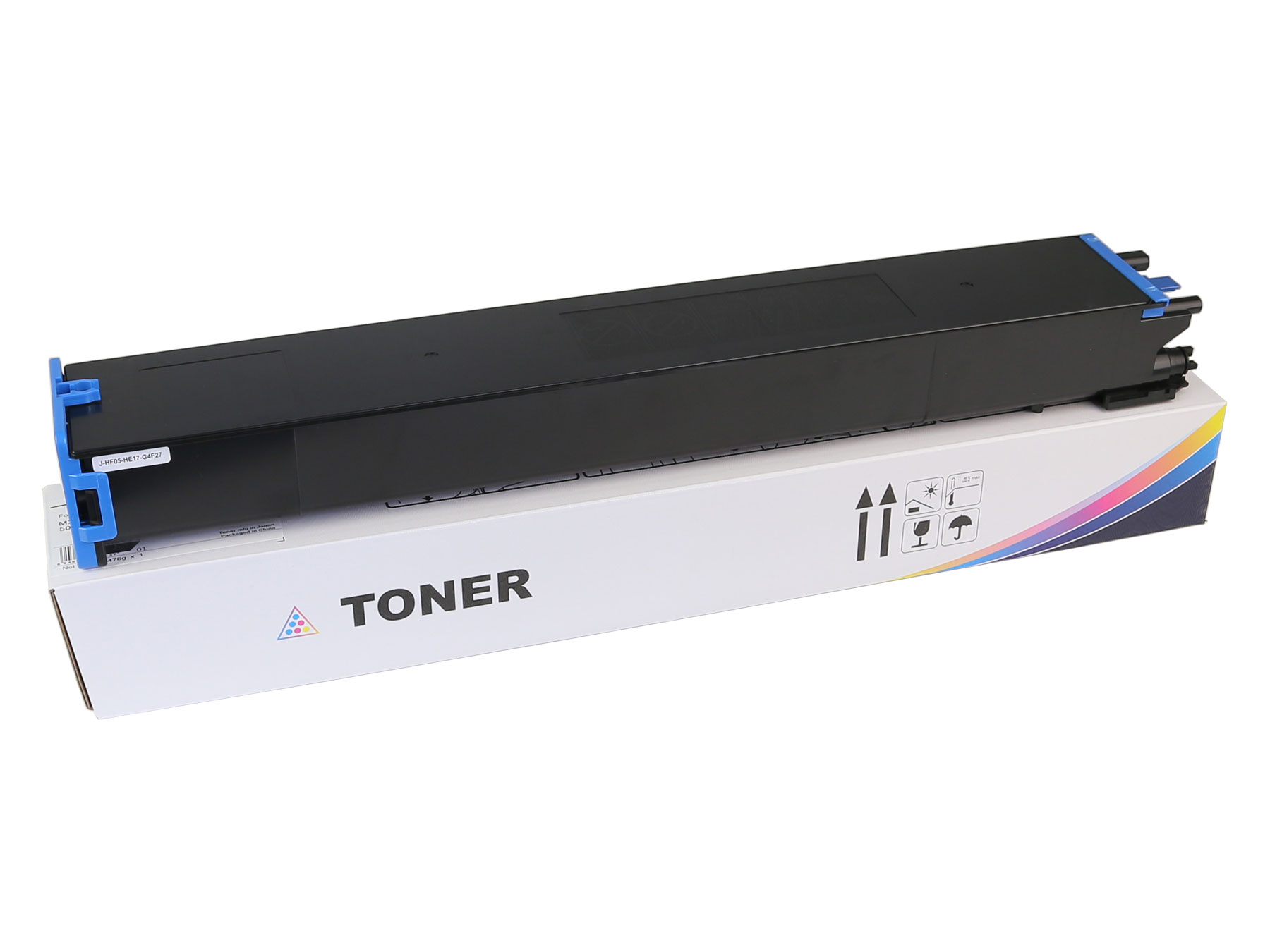 MX-60NTCA Cyan Toner Cartridge for Sharp MX-3050N