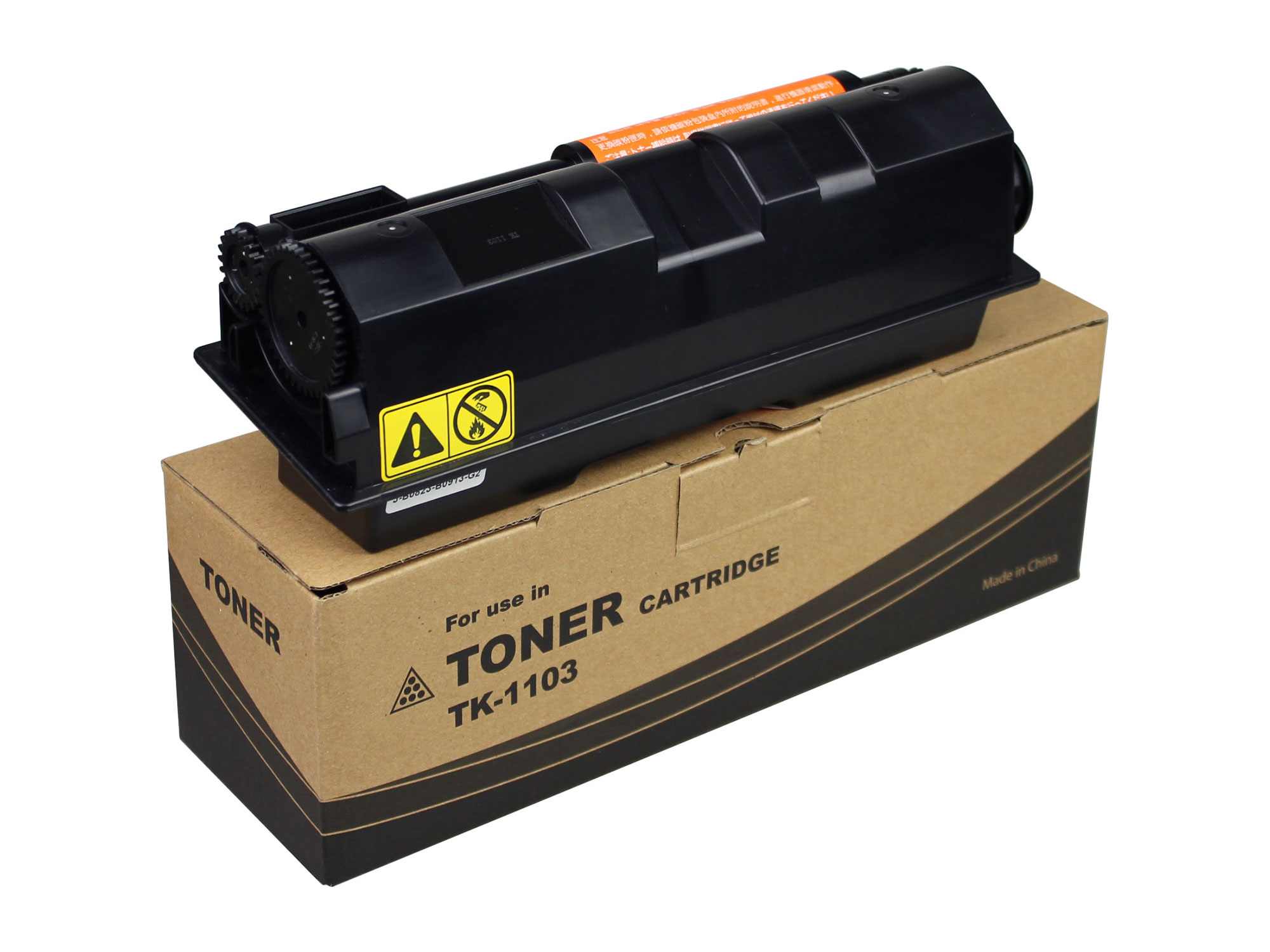 TK-1103 Toner Cartridge for Kyocera FS-1110