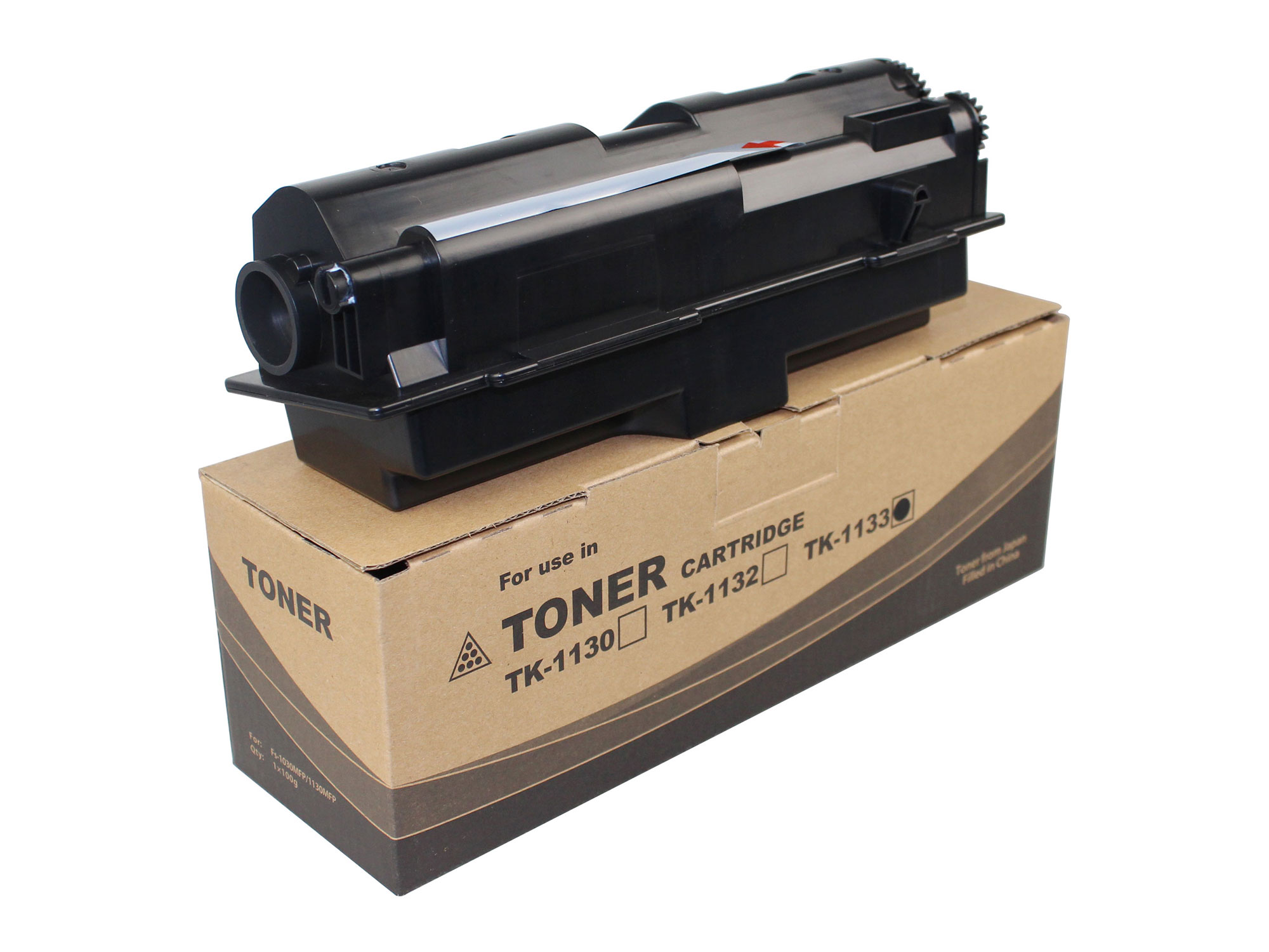 TK-1133 Toner Cartridge for Kyocera ECOSYS M2030dn