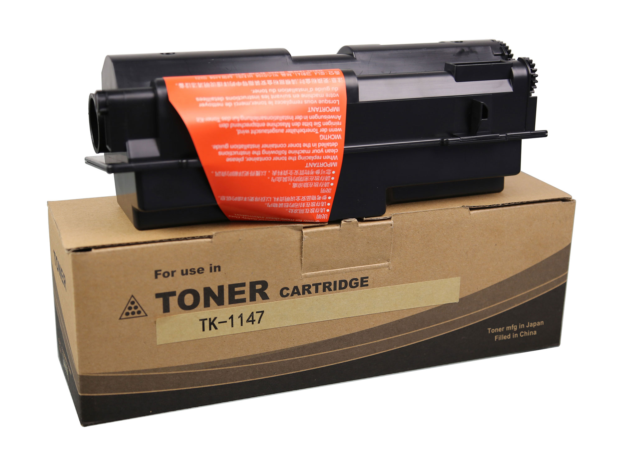 TK-1147 Toner Cartridge for Kyocera FS-1035MFP