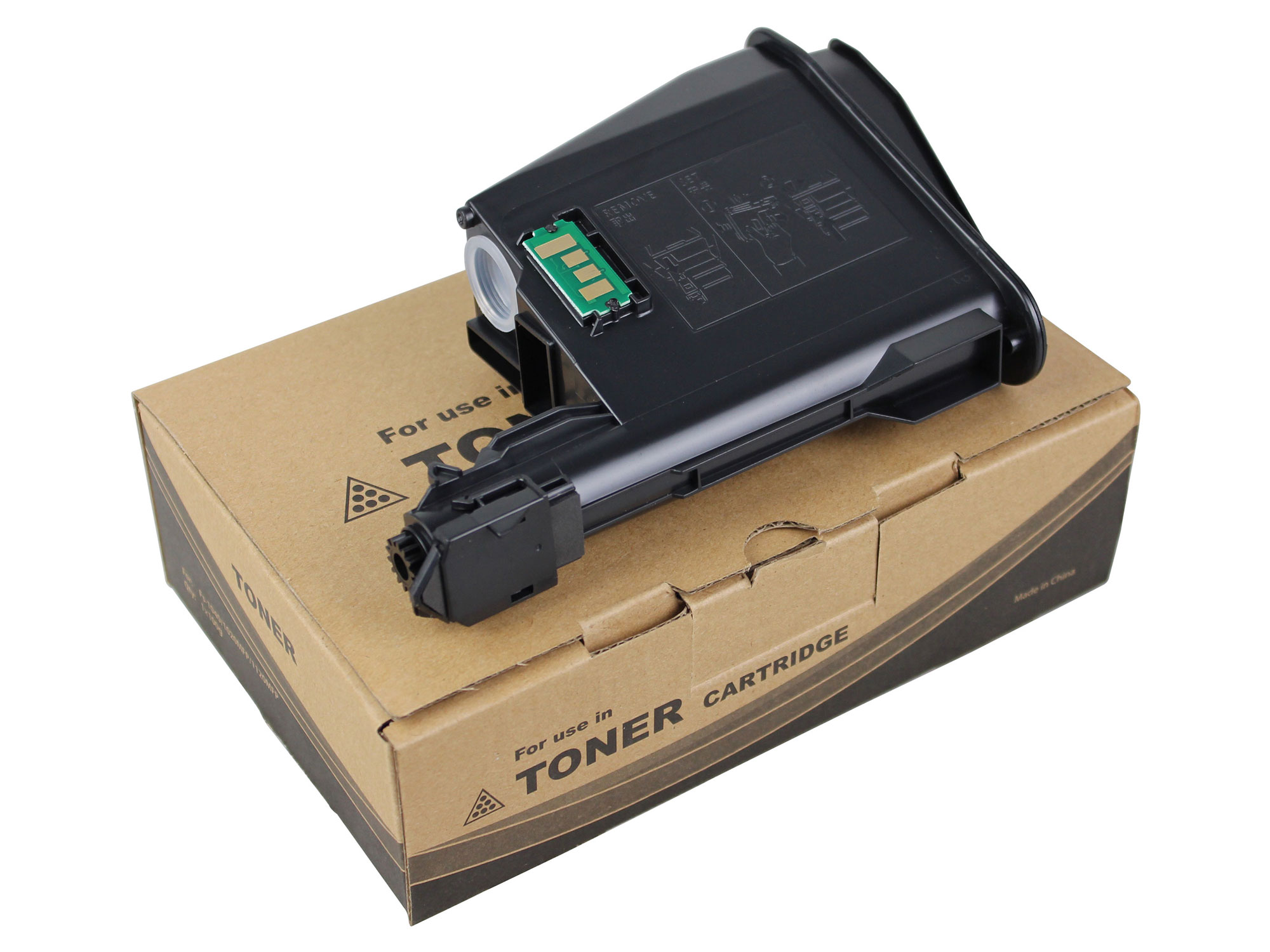 TK-1120 Toner Cartridge for Kyocera FS-1060DN