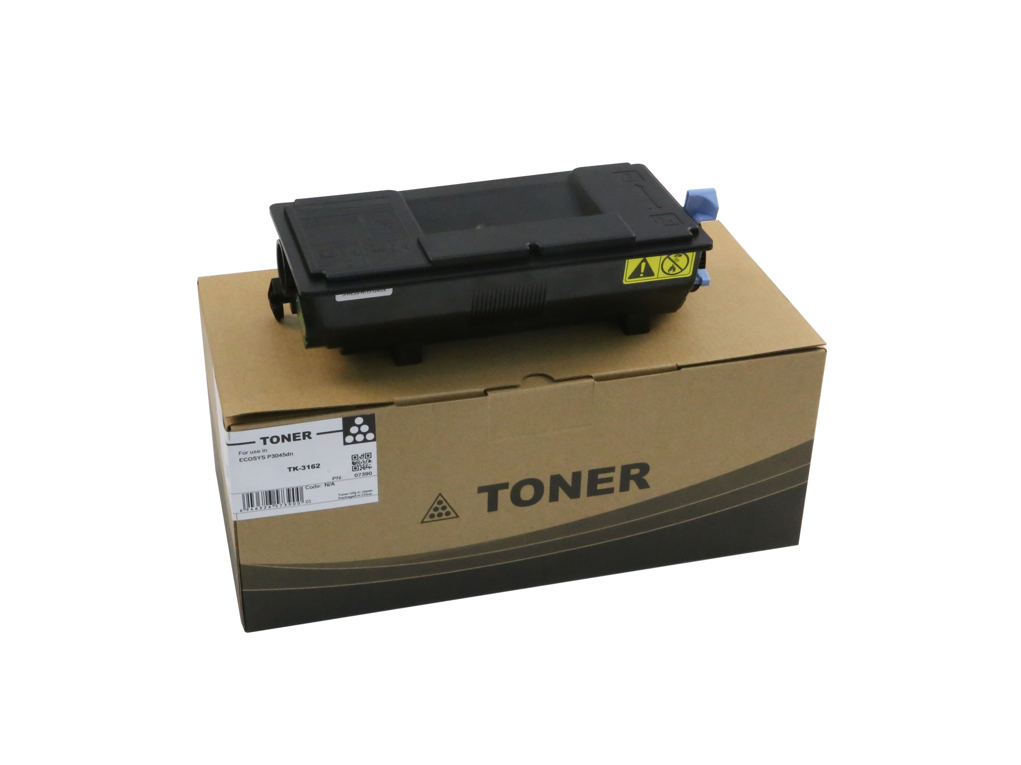 TK-3162 Toner Cartridge for Kyocera ECOSYS P3045dn