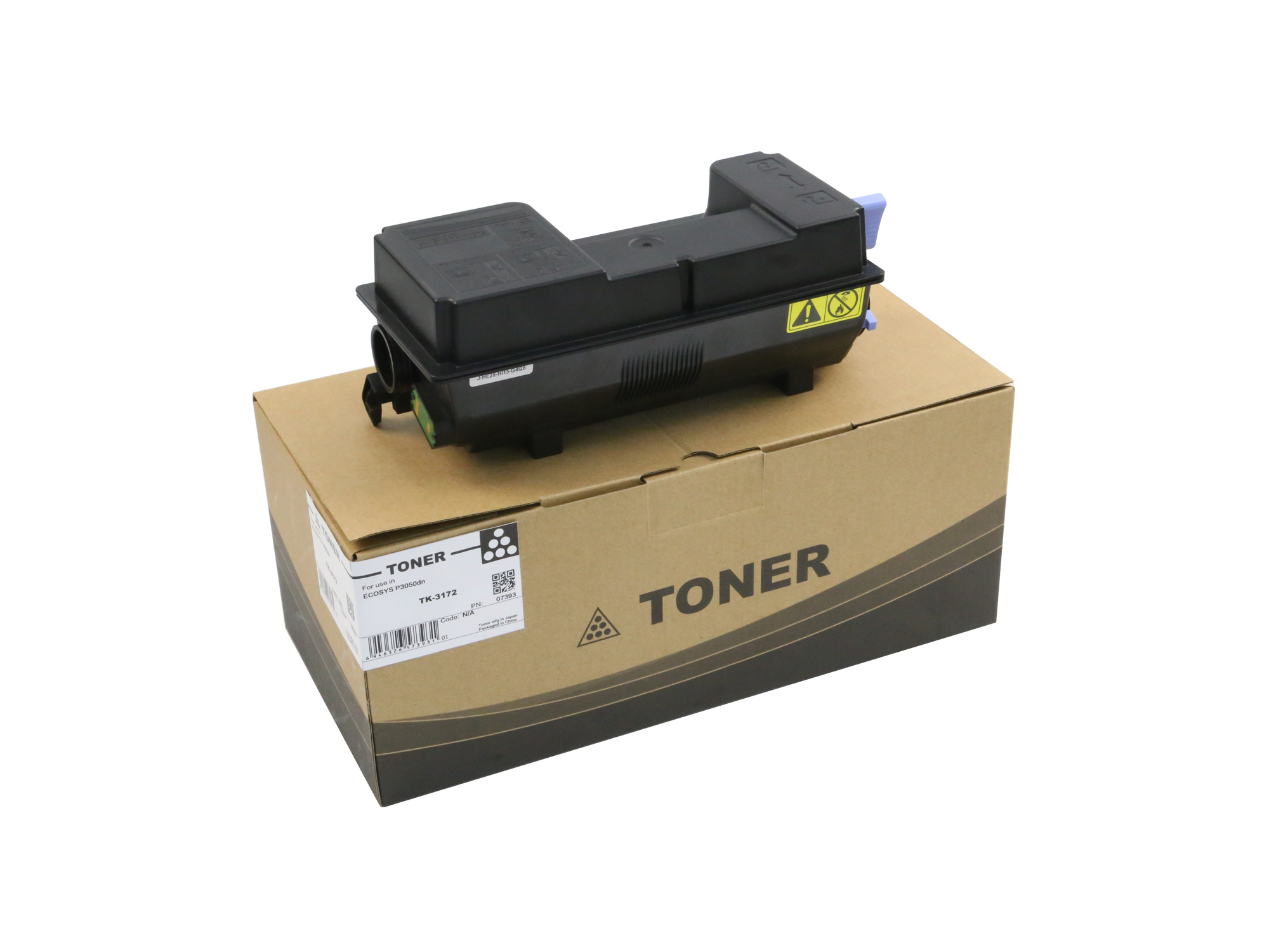 TK-3172 Toner Cartridge for Kyocera ECOSYS P3050dn