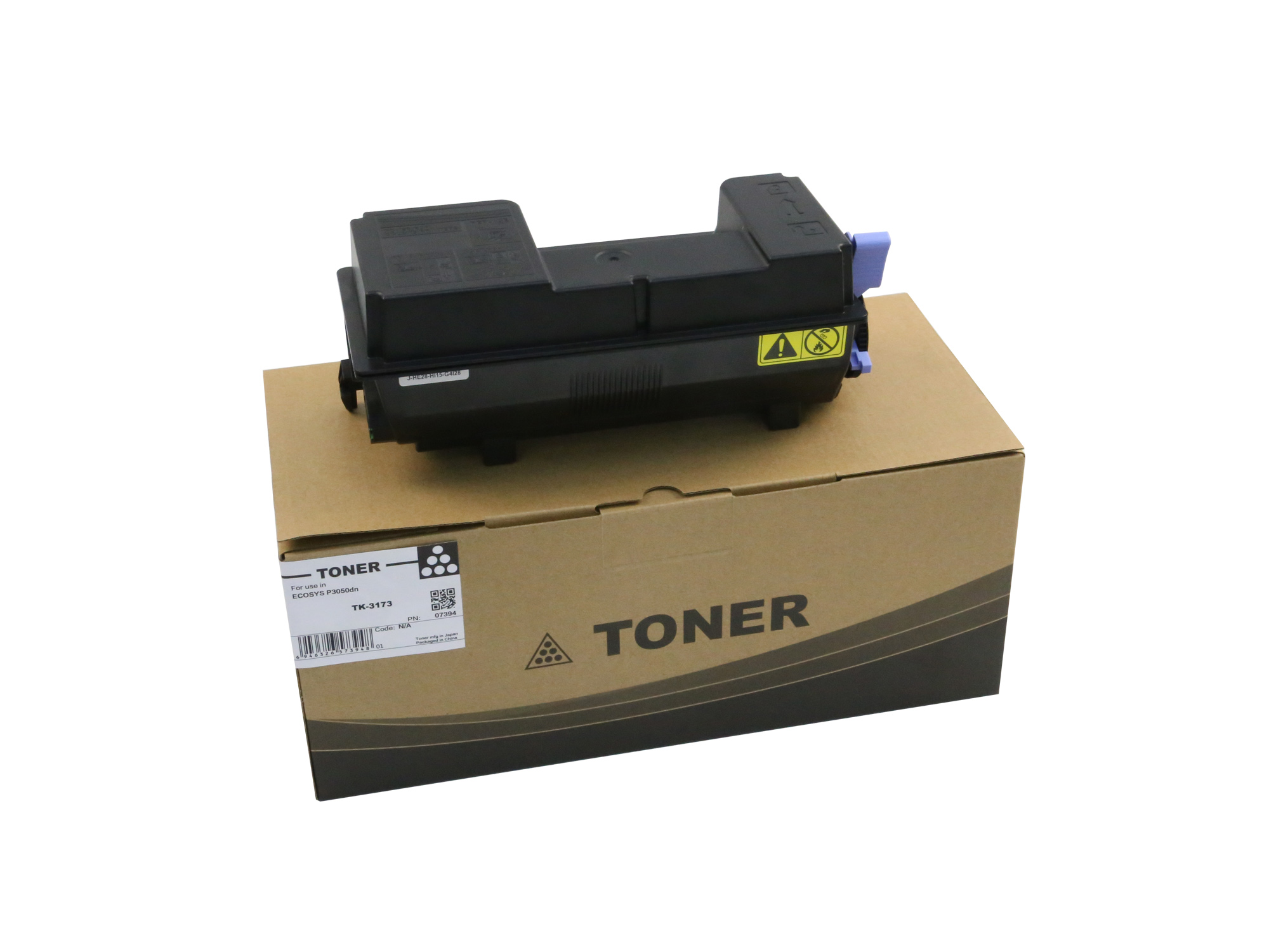 TK-3173 Toner Cartridge for Kyocera ECOSYS P3050dn