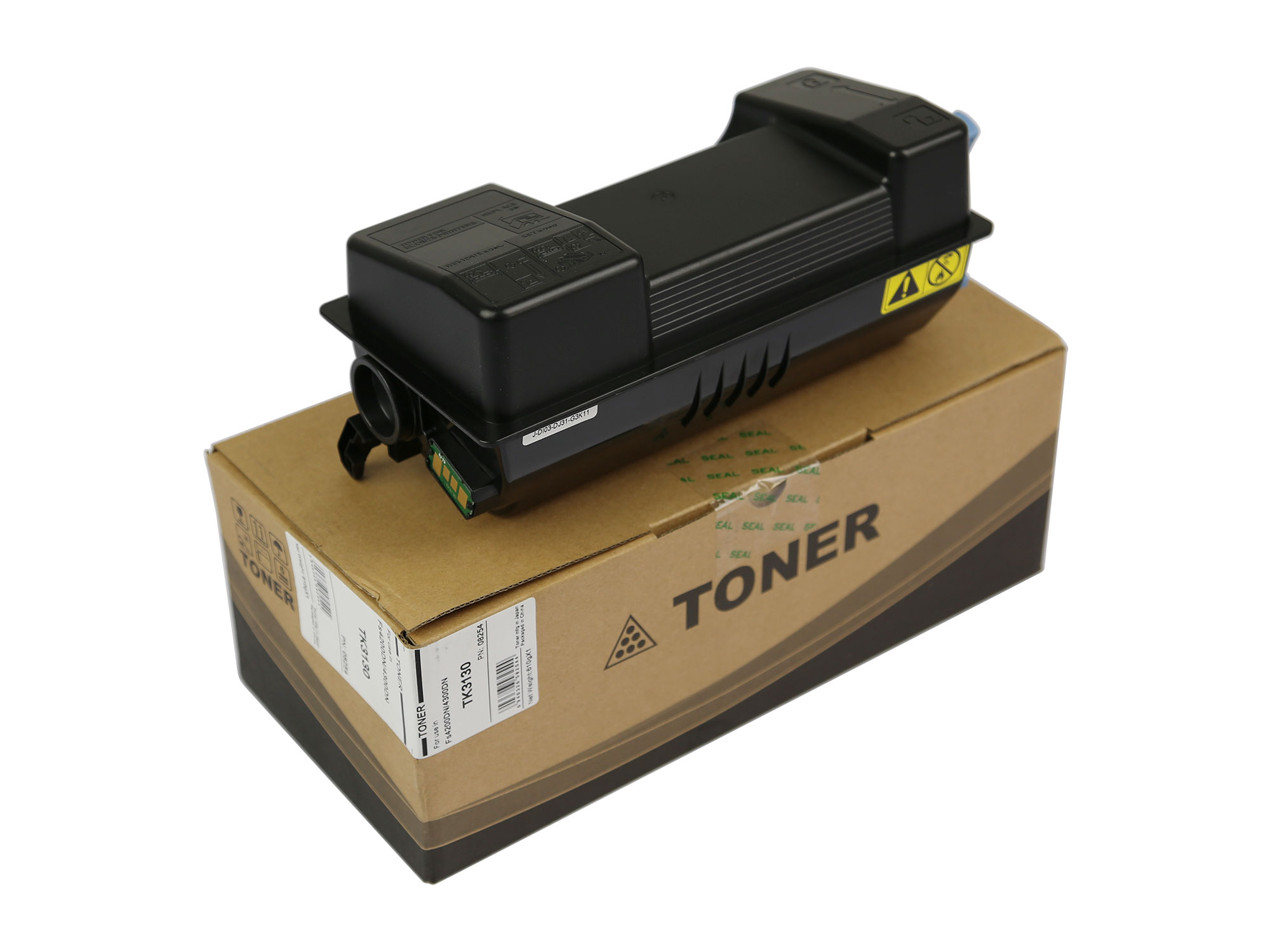 TK-3130 Toner Cartridge for Kyocera ECOSYS M3550idn