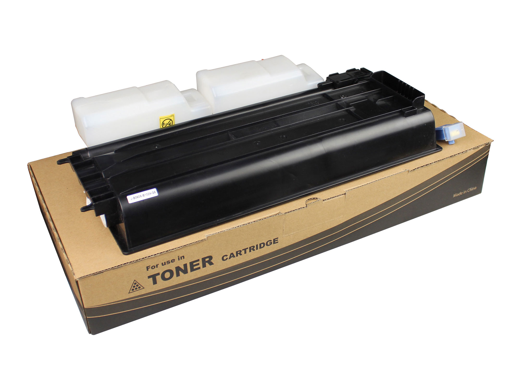 TK-675/677/678/679 Toner Cartridge W/O Chip for Kyocera KM-2540