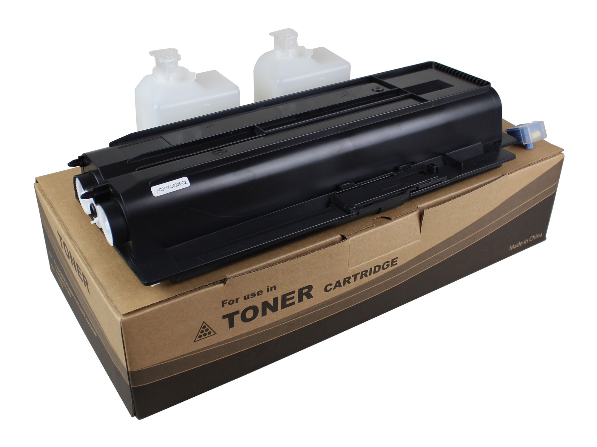 TK-475/477/478/479 Toner Cartridge W/O Chip for Kyocera FS-6025MFP 
