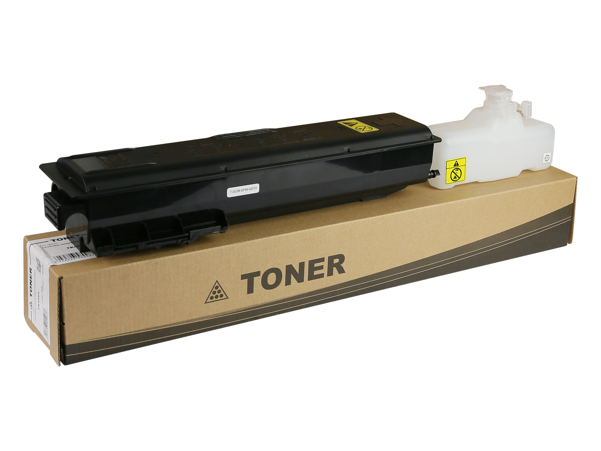 TK-4105 Toner Cartridge for Kyocera TASKalfa 1800