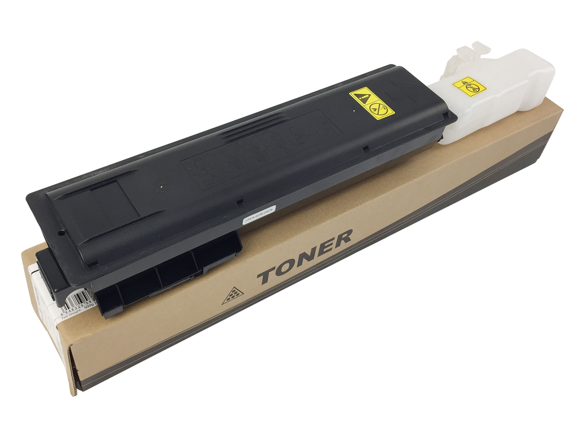 TK-4118 Toner Cartridge for Kyocera TASKalfa 2200