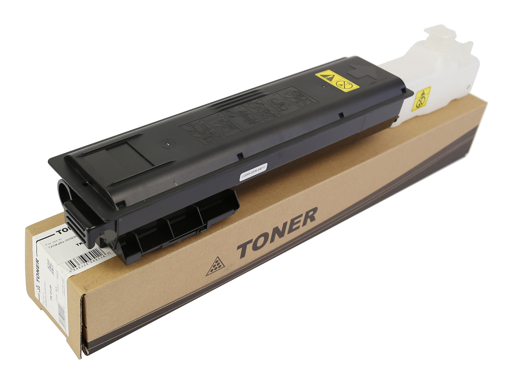 TK-4128 Toner Cartridge for Kyocera TASKalfa 2010