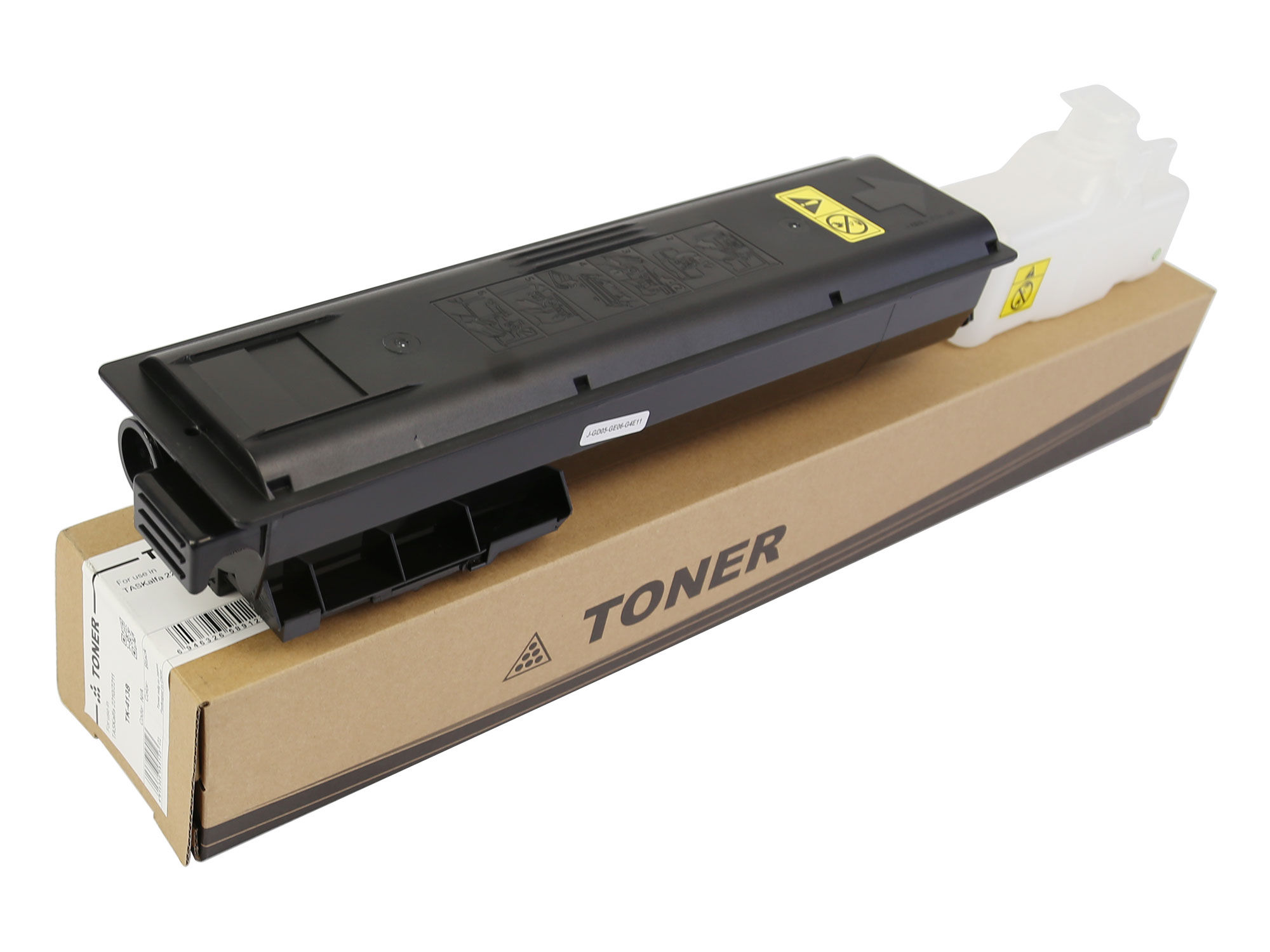 TK-4138 Toner Cartridge for Kyocera TASKalfa 2210