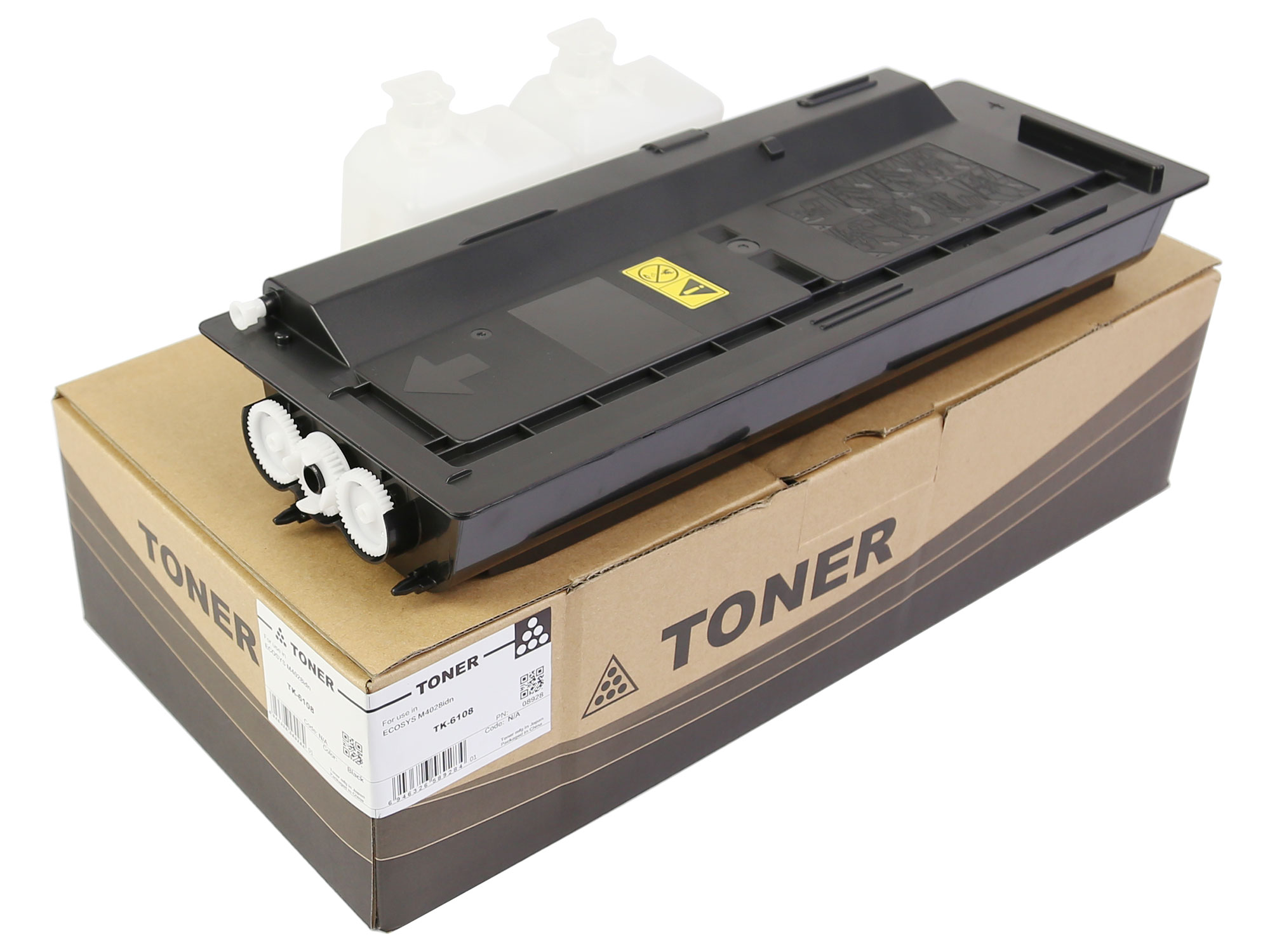 TK-6108 Toner Cartridge for Kyocera ECOSYS M4028idn