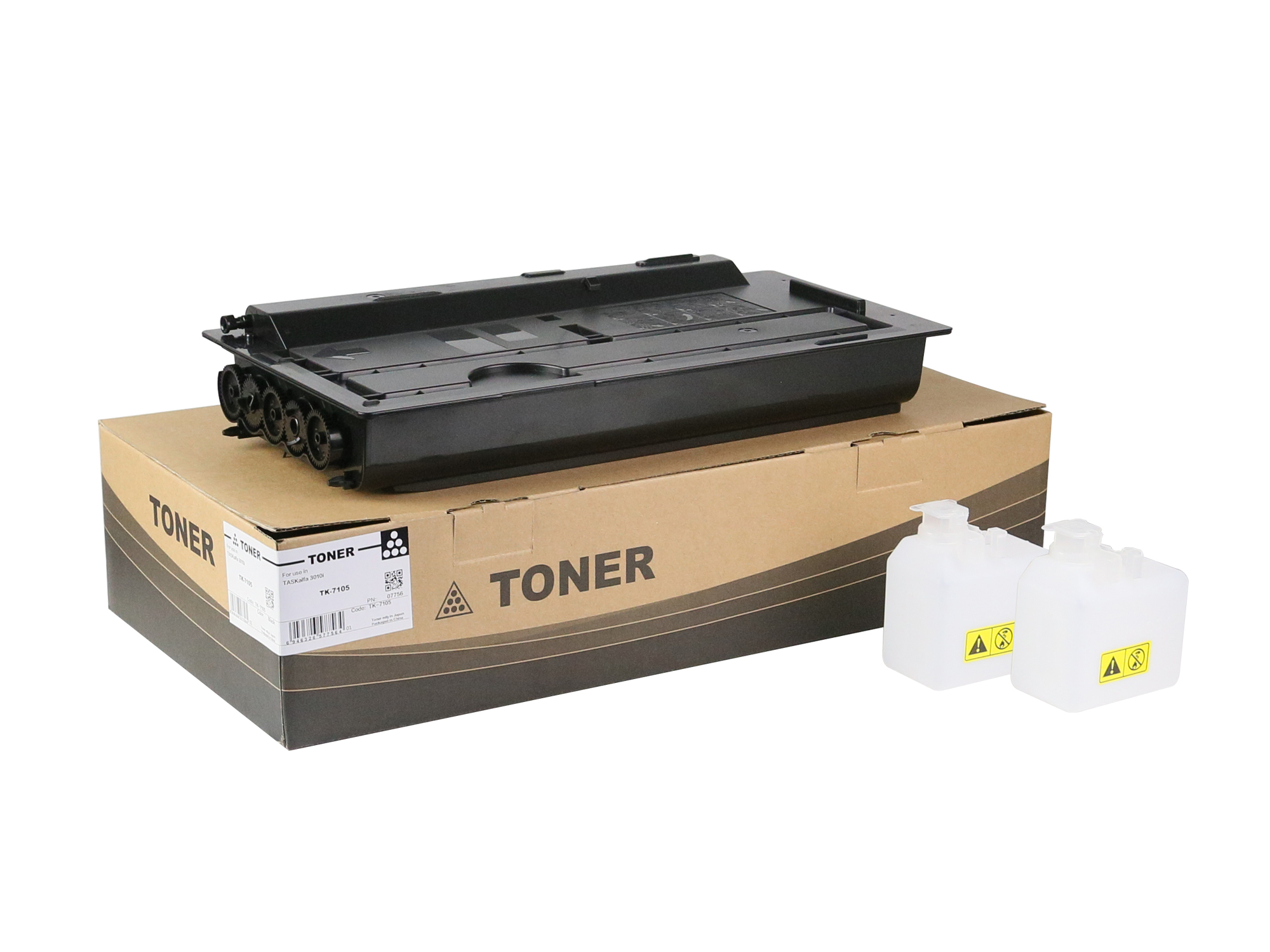 TK-7105 Toner Cartridge for Kyocera TASKalfa 3010i