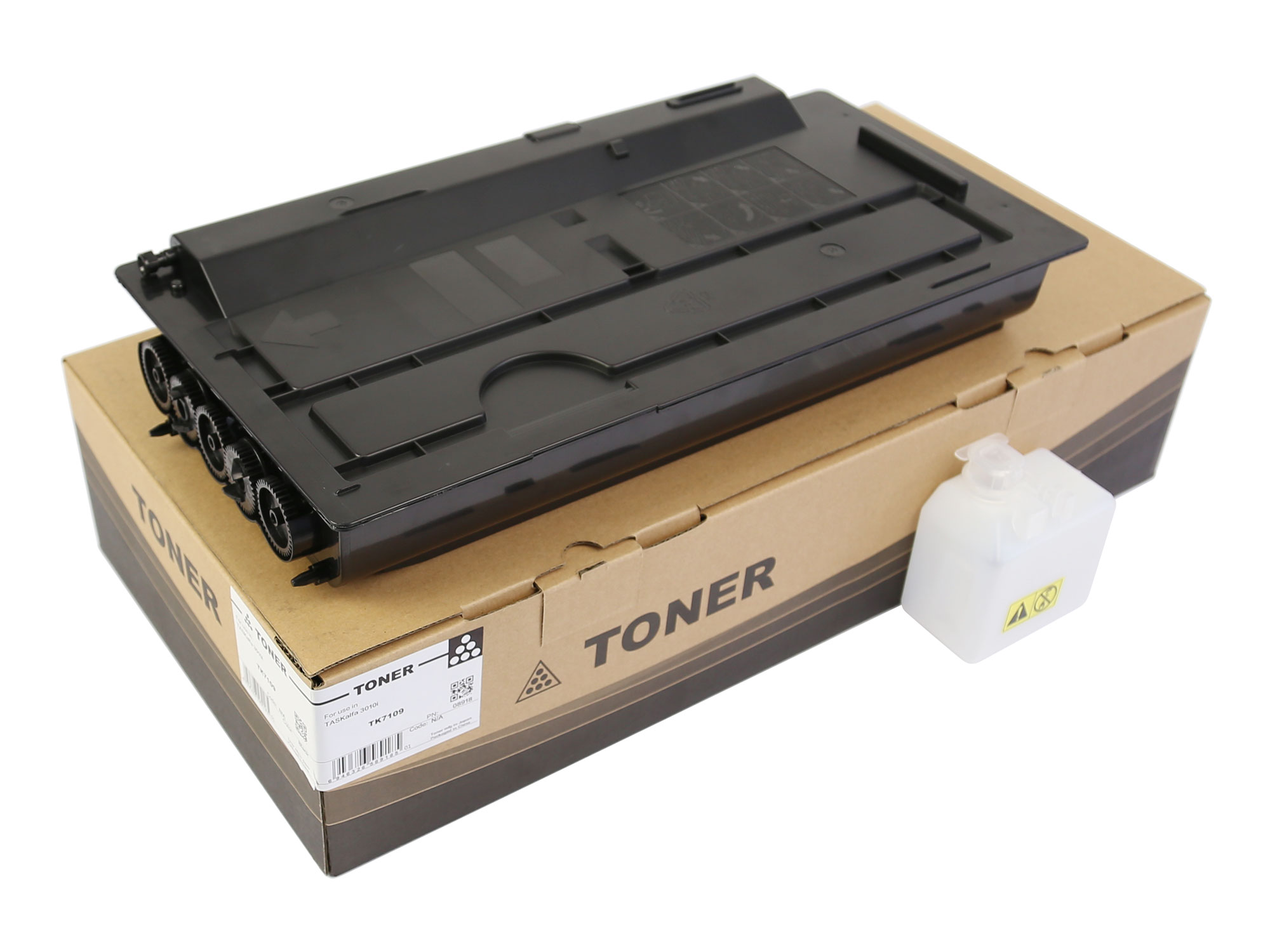 TK-7109 Toner Cartridge for Kyocera TASKalfa 3010i