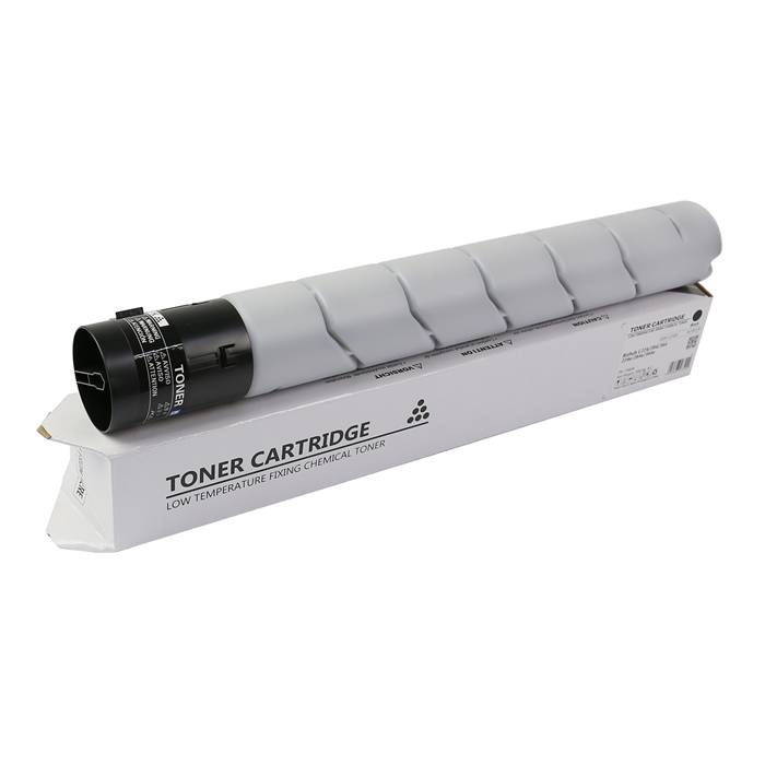 A33K130 TN-321K Toner Cartridge-Chemical for Konica Minolta Bizhub C224/284/364