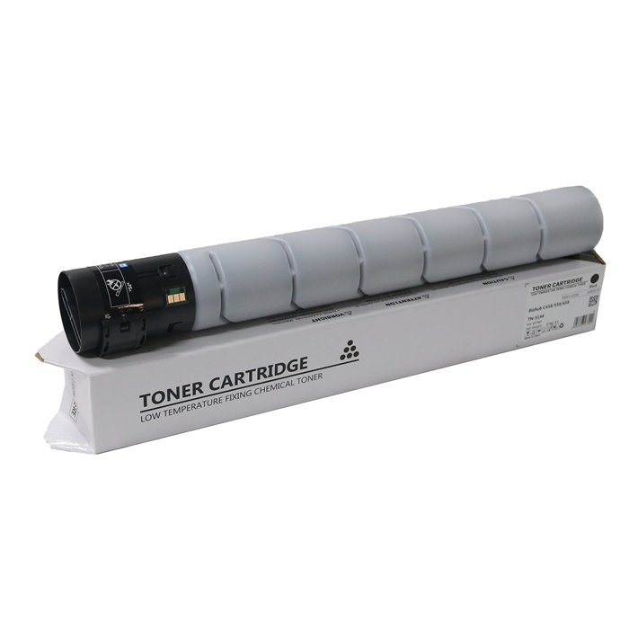A9E8130 TN-514K Toner Cartridge-Chemical for Konica Minolta Bizhub C458/558/658