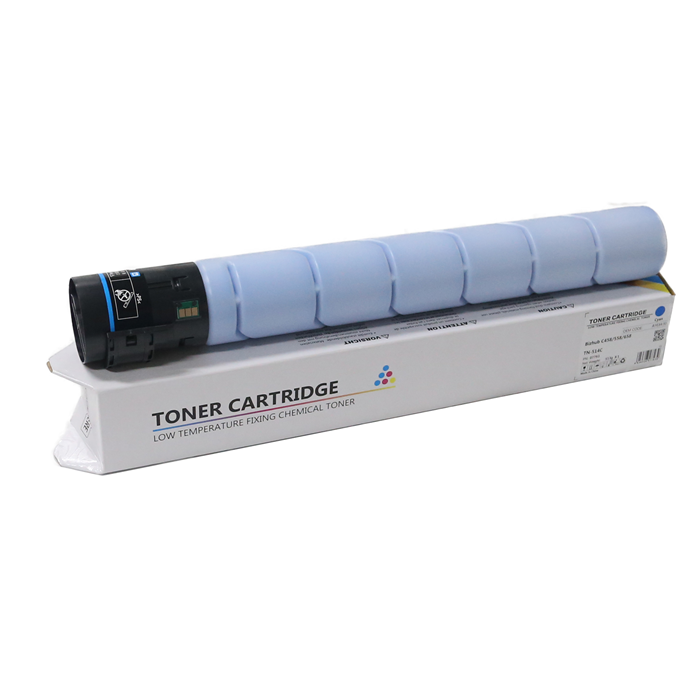 A9E8430 TN-514C Toner Cartridge-Chemical for Konica Minolta Bizhub C458/558/658