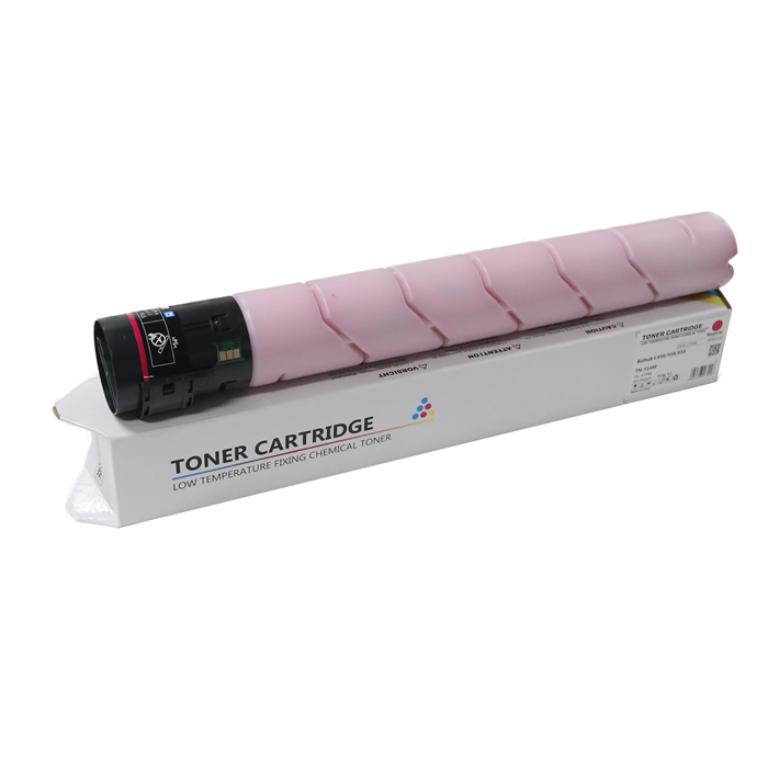 A9E8330 TN-514M Toner Cartridge-Chemical for Konica Minolta Bizhub C458/558/658