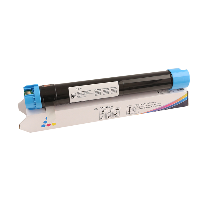 006R01698 Cyan Toner Cartridge-Chemical for XEROX Altalink C8030/8035/8045/8055/8070
