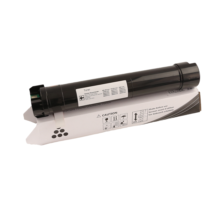 006R01517 Black Toner Cartridge-Chemical for XEROX 7525/7530/7535/7545/7556
