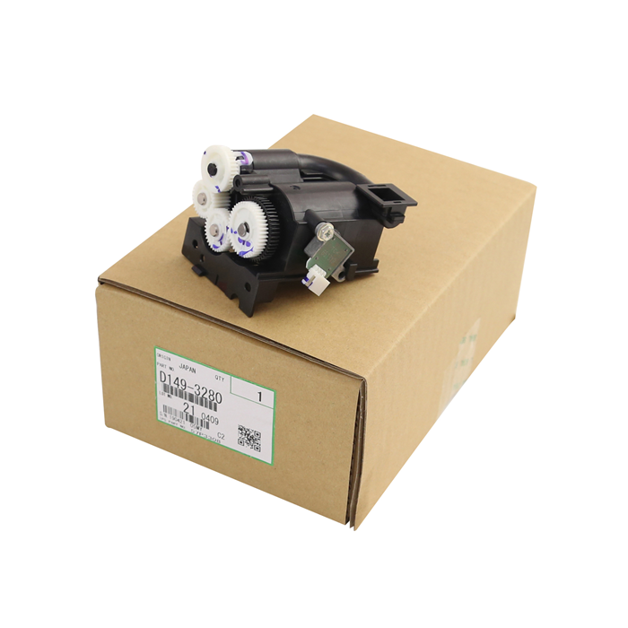 D1493280 Toner Supply, Magenta (OEM) for Ricoh IMC3000/3000A/3500/3500A