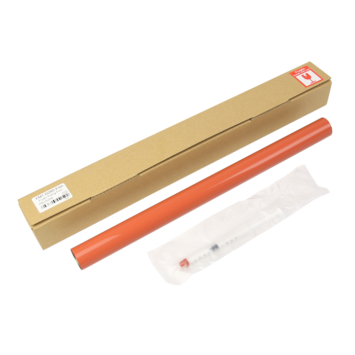 FM1-D280-Film Fuser Fixing Film for Canon iR ADVANCE C3520i III/3525i III/3530i III