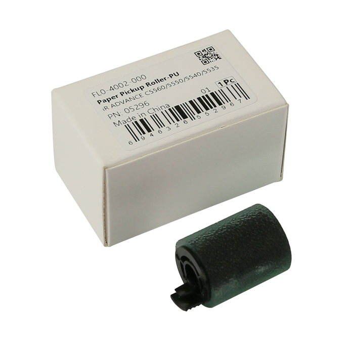 FL0-2885-000 Paper Pickup Roller-PU for Canon iR ADVANCE C3520i III/3525i III/3530i III