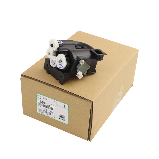 D1493280 Toner Supply, Magenta (OEM) for Ricoh MPC3003/3503/3004/3504