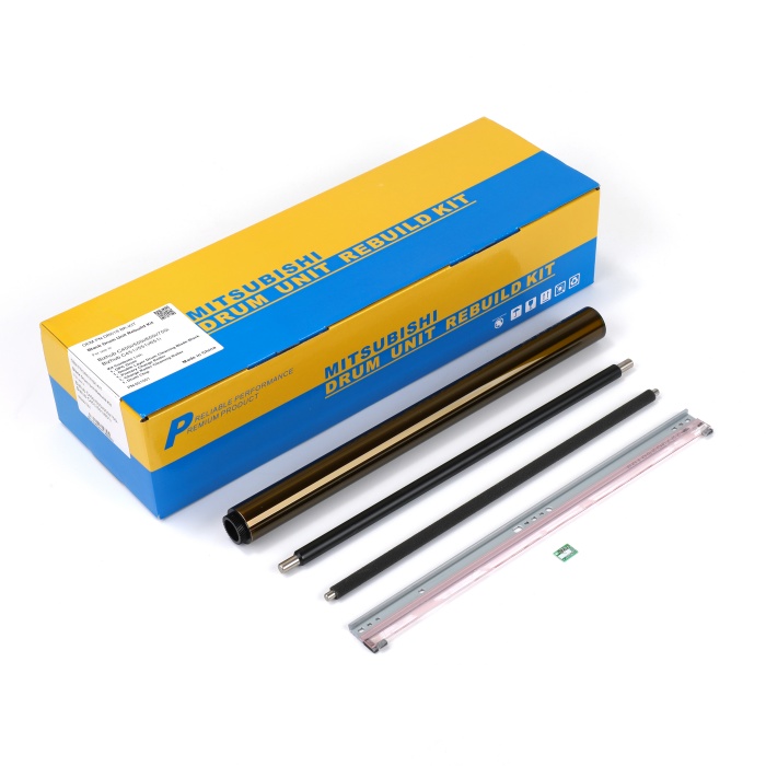 Drum Unit Rebuild Kit For DR618 