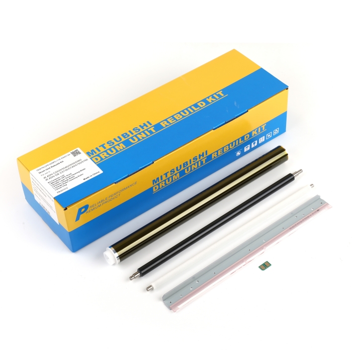 iR ADVANCE C5535/5540/5550/5560/DX C5735/5740/5750/5760 Drum Unit Rebuild Kit