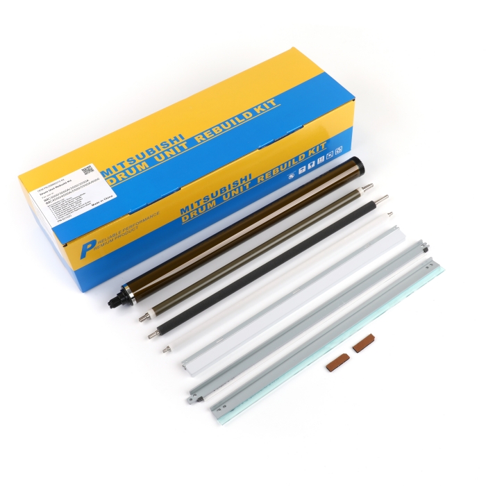 IMC3000A/3500A/4500A/5500A/6000 Drum Unit Rebuild Kit