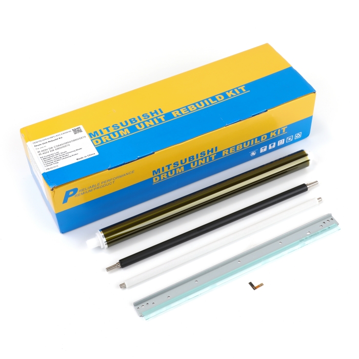 iR ADVANCE DX C5840i/5850i/5860i/5870i/6860i/6870i Drum Unit Rebuild Kit
