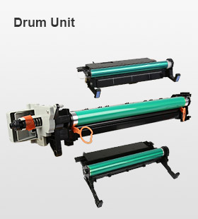 Drum Unit