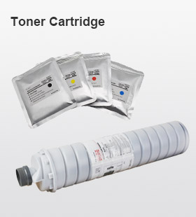 Toner Cartridge