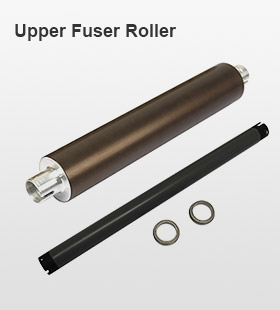 Upper Fuser Roller